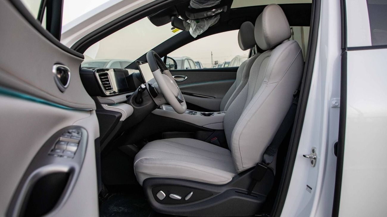 BYD Sealion 06 STANDARD DM-i | 2025 | Coming Soon