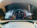 Lexus LX700h SIGNATURE WHITE INSIDE RED