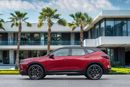 Chevrolet Blazer RS | 2,350 P.M | 0% Downpayment | Amazing Condition!