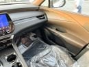 Lexus RX350 ELITE EXPORT ONLY - Lexus RX350 2.4L Elite