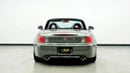 Honda S2000 Power Windows, Power Convertible Top, Excellent Condition, Japanese