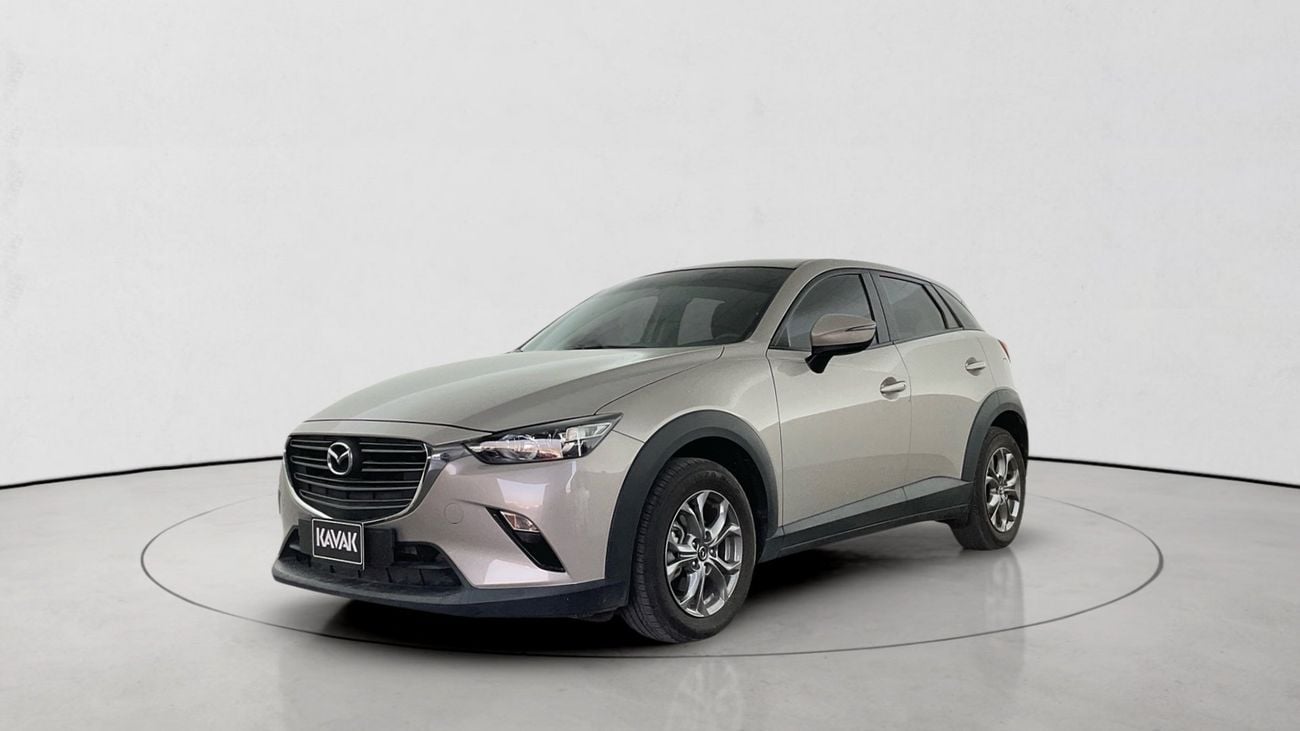 Mazda CX-3 GT | Guaranteed Warranty | 0 Down Payment