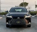 لكزس RX 350h PLATINUM