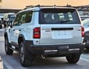 Toyota Prado ADVENTURE TOYOTA LANDCRUISER PRADO ADVENTURE TURBO || 2.4L PETROL V4 A/T 4WD | DRIVER PWR SEAT | LEATHER SEATS