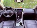 Infiniti Q50 إنفينيتي