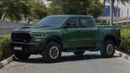 RAM 1500 RHO (For Export , НА ЭКСПОРТ) PY 26/26 RHO 3.0TT GCC Без пробега