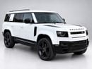 Land Rover Defender X Dynamic V6