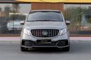 مرسيدس بنز برابوس V Class Brabus