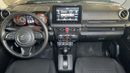 Suzuki Jimny GLX 2025 | AED 1043/Month | 0 DP | 30 Day Return | Warranty