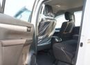 Toyota Hilux SR5 *2026 MODEL: TOYOTA HILUX 4X4 DC 2.4L DIESEL A/T FULL OPTION W/O COOL BOX*
