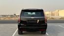 Cadillac Escalade PLATINUM GCC 6.2