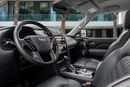 Infiniti QX80 Luxe Sensory QX80 Luxe Sensory | 4,309 P.M | 0% Downpayment | Perfect Condition!