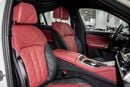 BMW X6 XDRIVE40i LUXURY M SPORT PACKAGE