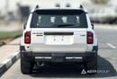 Toyota Prado ALL ROUNDER G 2.4L Turbo Petrol | 4WD | Sunroof | Leather Seats | GCC Specs | MID OPTION | READY STOCK