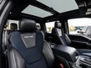 فورد F 150 RAPTOR SUPER CAB (3.5L · 6 Cyl · Automatic · Petrol · Pick Up Truck · All Wheel Drive · 5 Seats · 4 Door)