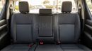 Toyota Hilux (RHD) TOYOTA HILUX DC | EXPORT ONLY