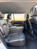 Nissan Armada PLATINUM (NON GCC) PLATINUM 5.6L full option