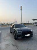 أودي Q3 35 TFSI ADVANCED