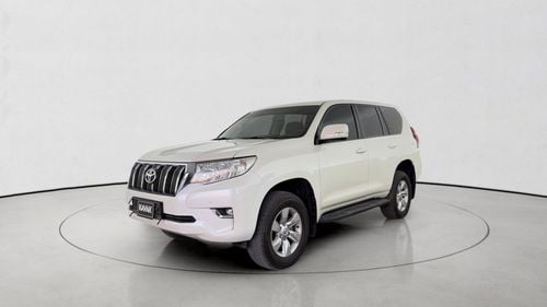 Toyota Land Cruiser EXR | Guaranteed Warranty | 0 Down Payment