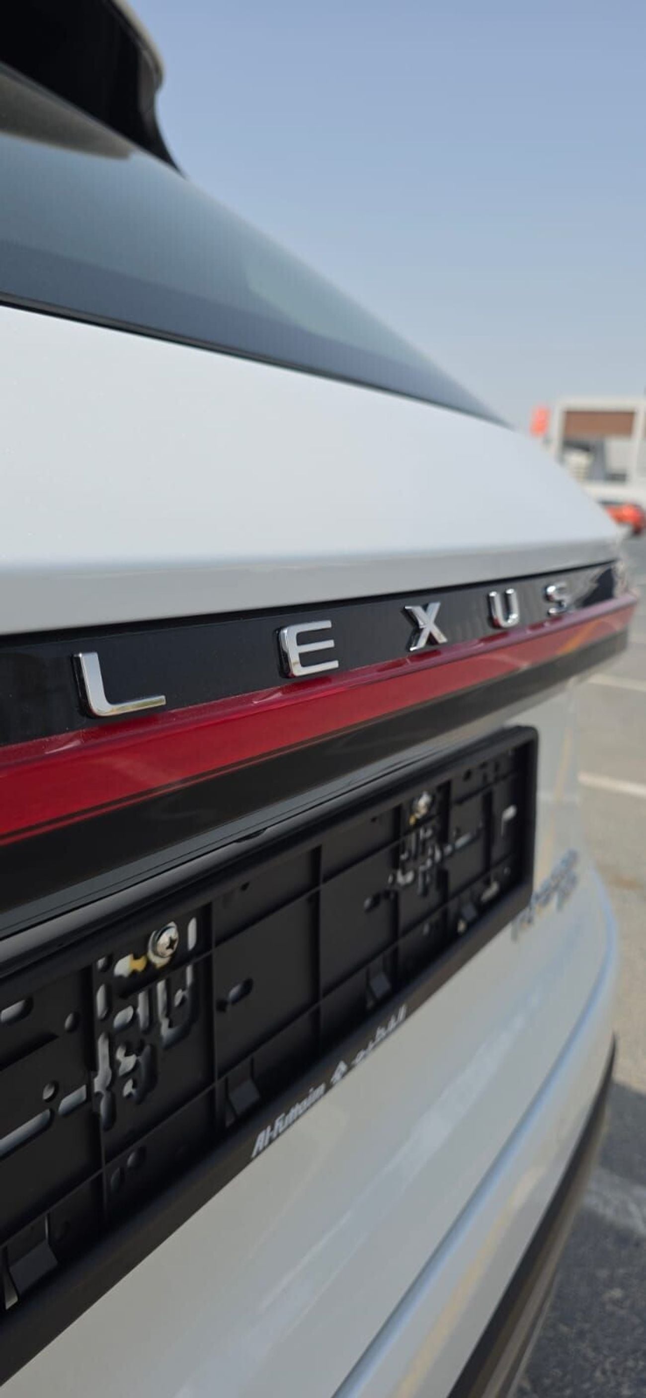 Lexus RX350