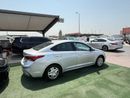 هيونداي أكسنت GL وارد أمريكي، رقم اثنين