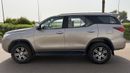 Toyota Fortuner NO CONVENIENCE FEES | UNDER WARRANTY | 0% DOWN PAYMENT | CERTIFIED PRE-OWNED |