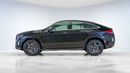 مرسيدس بنز GLE 450 4Matic Coupe