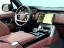 Land Rover Range Rover HSE Vogue HSE P400, RR Warranty + Service Pack, Full RR Service History, GCC