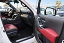 Toyota Land Cruiser VXR HYBRID