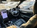Ford Ranger WILDTRAK