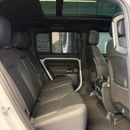 Land Rover Defender 110 525 EDITION