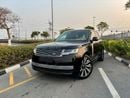 لاند روفر رينج روفر SV LWB P615
