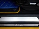 Lamborghini Urus STANDARD GCC Spec | Low Mileage
