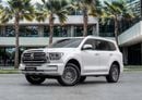 تانك 500 PRESTIGE | 2,350 P.M | 0% Downpayment | Spectacular Condition!