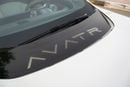 Avatr 12 LUXURY 2026 AVATR 12 Ultra Extended Range Sedan