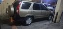 Honda CR-V RVI