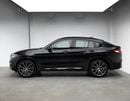 BMW X4 XDRIVE 30I M SPORT PACK 0% Down Payment Available • Full Service History • GCC