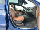 Mercedes Benz GLE43 AMG STANDARD