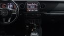 Jeep Wrangler SAHARA 2023 | AED 2006/Month | 0 DP | 30 Day Return | Warranty | Service History