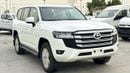 Toyota Land Cruiser GXR G 4.0L PETROL 2026