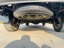 Toyota Fortuner EXR Toyota fortuner 2019 LHD full option 2.7 v4
