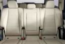 مرسيدس بنز GLS 450 4MATIC