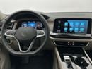 Volkswagen Teramont COMFORTLINE Teramont Comfortline 2L (Facelift 2) | Premium 7-Seater SUV | Panoramic Sunroof | Leather | ACC | Ca