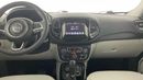 Jeep Compass LIMITED | Guaranteed Warranty | 0 Down Payment