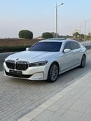 بي أم دبليو 730i