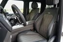 مرسيدس بنز G 63 AMG ستاندارد