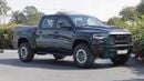 Dodge RAM RHO 1500 Hurricane H.O 3.0TT GCC 2026 With 5 Years Or 200,000 Warranty