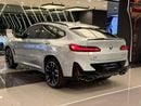 BMW X4 M40I Brand M40i - Korean Specs - Pristine Condition