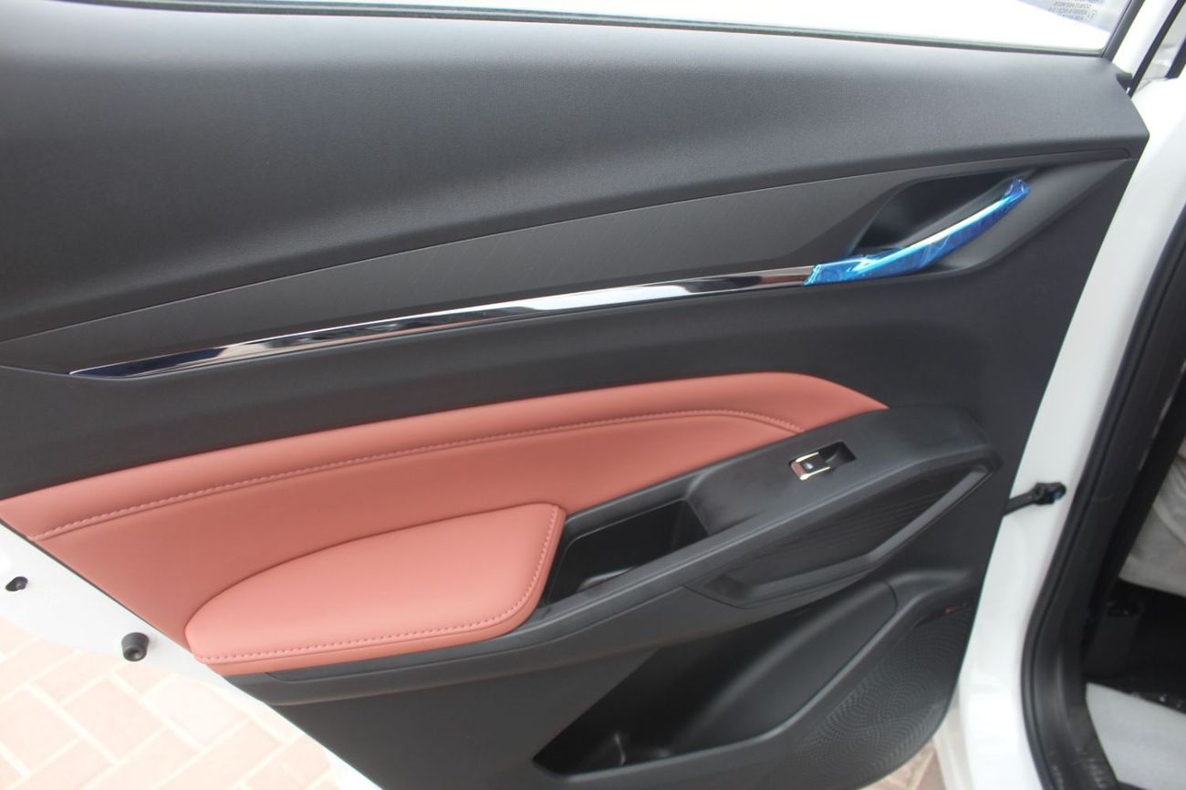Changan X5 Plus