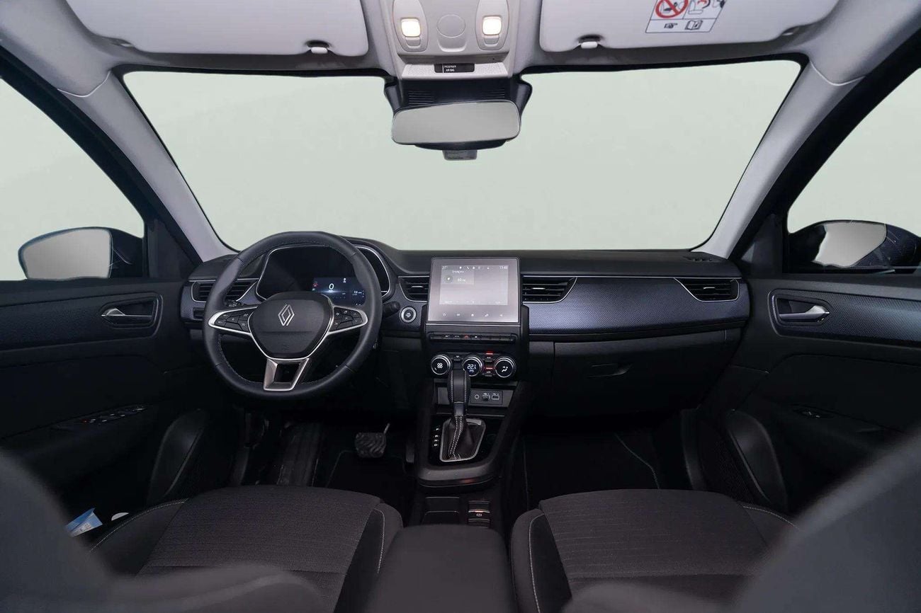 Renault Arkana EVOLUTION 1.3